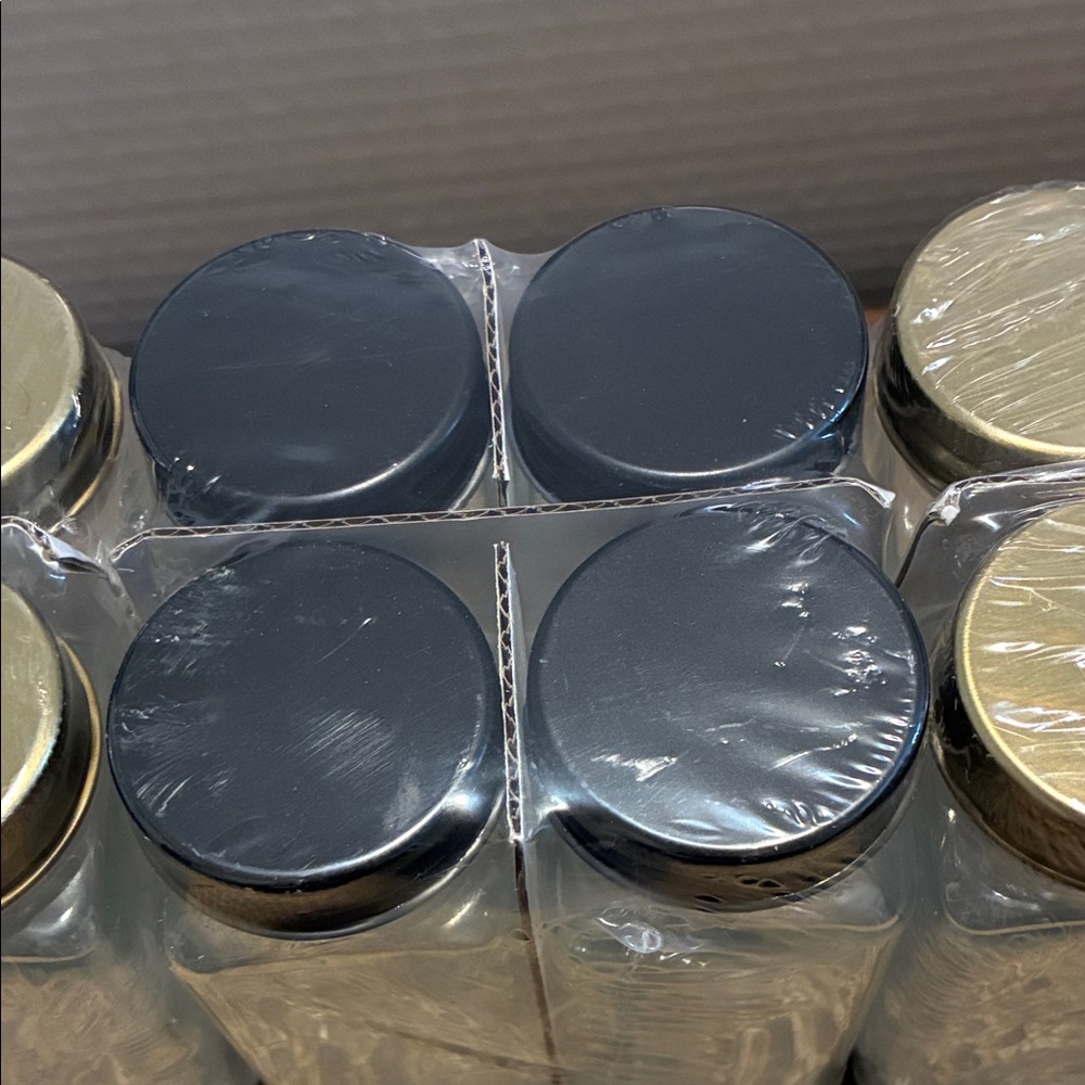 NEW Spice Jars 🫙 - Picture 4 of 5